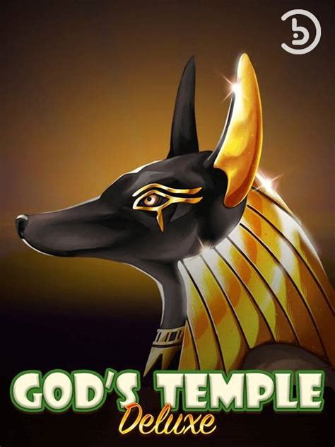 God S Temple Deluxe Bodog